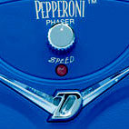 Pepperoni Phaser