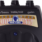 Cool Cat CM-1