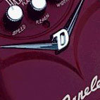 DJ8 Hash Browns Flanger
