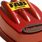 Fab Distortion