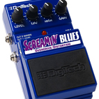 Screamin' Blues