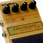 Eric Clapton Crossroads