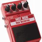 Hot Rod Distortion