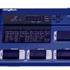 RP7 Valve