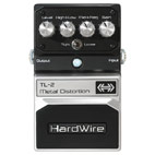 HardWire TL-2 Metal Distortion