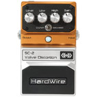 HardWire SC-2 Valve Distortion