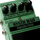 Synth Wah