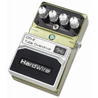 HardWire CM-2 Tube Overdrive