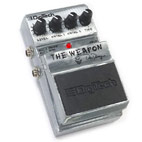 The Weapon