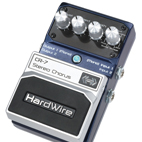 HardWire CR-7 Stereo Chorus