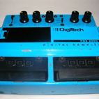 PDS-2000 Digital Sampler