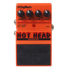 Hot Head Distortion