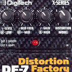 DF7 Distortion Factory