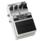 Digital Delay
