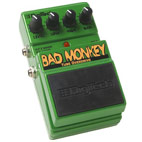 Bad Monkey Tube Overdrive