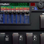 GNX3000