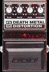FX86 Death Metal Distortion