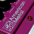 FX56 American Metal