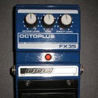 FX35 Octoplus