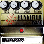FX76 Punkifier