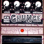 FX69B Grunge