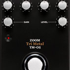 Tri Metal TM-01