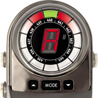 Chromatic Pedal Tuner