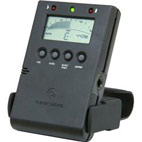 Chromatic Tuner