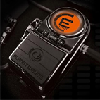 Tru-Strobe Pedal Tuner