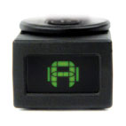Mini Headstock Tuner PW-CT-12 NS