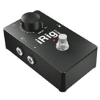 iRig Stomp