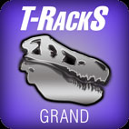 T-RackS CS Grand