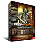 AmpliTube Jimi Hendrix