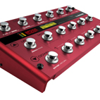 G-System Limited Red