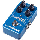 FlashBack Delay