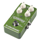 Corona Chorus