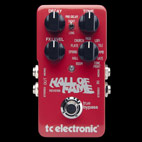 Hall Of Fame Reverb