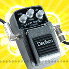 E20MT - Heavy Metal