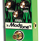 MT-DS SpeedBox Distortion XL