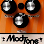 MT-AD Vintage Analog Delay