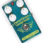 Forest Green Compressor CB
