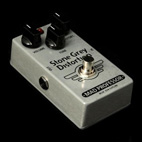 Stone Grey Distortion