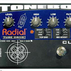 Tonebone Classic