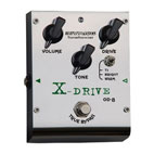 OD-8 X-Drive