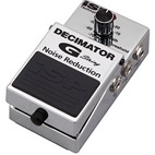 Decimator Noise Reduction G-String