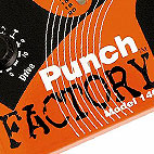 Punch Factory Optical Compressor