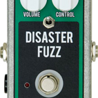 Disaster Fuzz