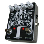 Shoe Gazer