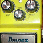 SD9 Sonic Distortion