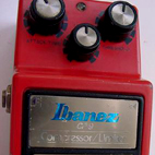 CP9 Compressor/Limister